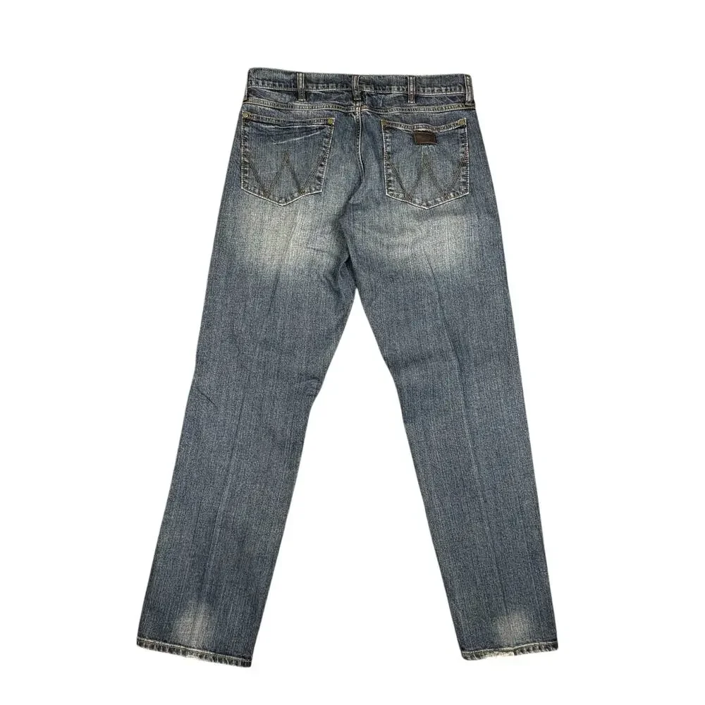 Wrangler style wlt88bz